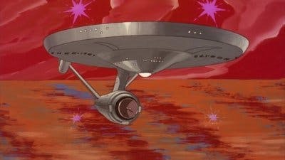 Assistir Jornada nas Estrelas: A Serie Animada Temporada 1 Episódio 8 Online em HD