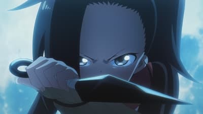 Assistir Kunoichi Tsubaki no Mune no Uchi Temporada 1 Episódio 13 Online em HD