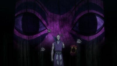 Assistir Hunter x Hunter Temporada 2 Episódio 90 Online em HD