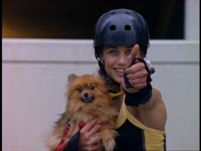 Assistir Power Rangers Temporada 8 Episódio 4 Online em HD