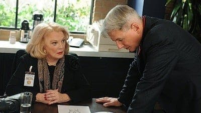 Assistir NCIS: Investigação Naval Temporada 7 Episódio 16 Online em HD