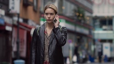 Assistir Tokyo Vice Temporada 2 Episódio 1 Online em HD