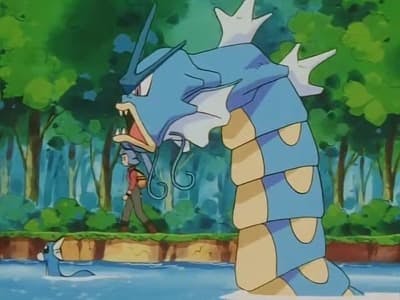 Assistir Pokémon Temporada 5 Episódio 42 Online em HD