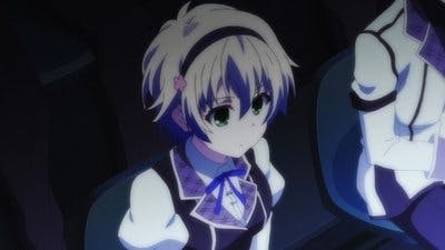 Assistir Rakudai Kishi: A História do Cavaleiro Fracasado Temporada 1 Episódio 7 Online em HD