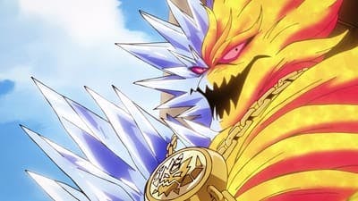 Assistir Dragon Quest: The Adventure of Dai Temporada 1 Episódio 14 Online em HD