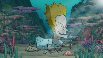 Assistir Beavis e Butt-Head Temporada 2 Episódio 8 Online em HD
