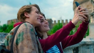 Assistir Prisma Temporada 1 Episódio 6 Online em HD