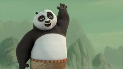 Assistir Kung Fu Panda: Lendas do Dragão Guerreiro Temporada 3 Episódio 5 Online em HD