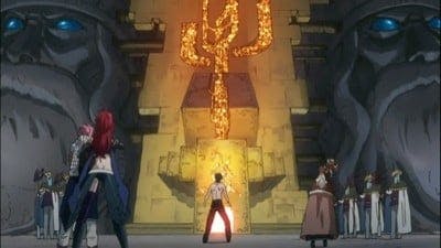 Assistir Fairy Tail Temporada 2 Episódio 41 Online em HD