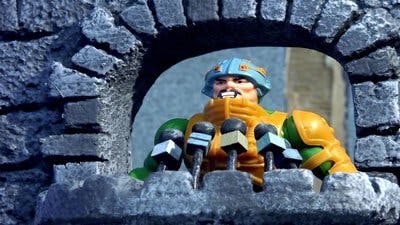 Assistir Frango Robô Temporada 1 Episódio 10 Online em HD