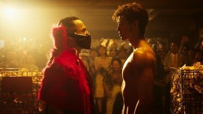 Assistir Like a Dragon: Yakuza Temporada 1 Episódio 5 Online em HD