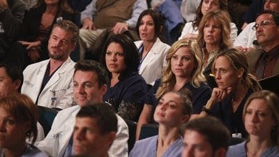 Assistir Grey’s Anatomy Temporada 8 Episódio 5 Online em HD