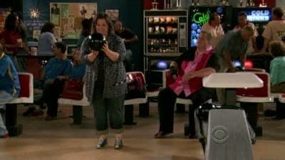 Assistir Mike & Molly Temporada 1 Episódio 3 Online em HD