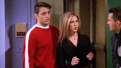 Assistir Friends Temporada 5 Episódio 15 Online em HD