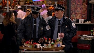 Assistir Mike & Molly: Um Casal de Peso Temporada 5 Episódio 15 Online em HD