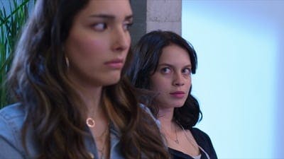 Assistir Control Z Temporada 1 Episódio 2 Online em HD