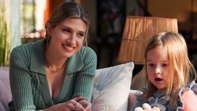 Assistir Grown-ish Temporada 4 Episódio 12 Online em HD