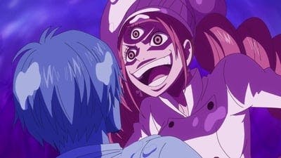 Assistir One Piece Temporada 19 Episódio 866 Online em HD