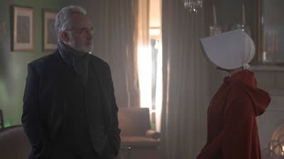 Assistir O Conto da Aia Temporada 3 Episódio 1 Online em HD
