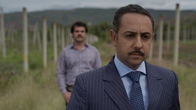 Assistir El Chapo Temporada 3 Episódio 3 Online em HD