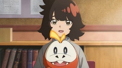Assistir Pokémon: Ventos de Paldea Temporada 1 Episódio 1 Online em HD