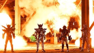 Assistir Kamen Rider Temporada 28 Episódio 44 Online em HD