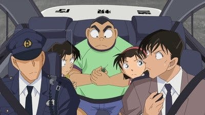 Assistir Detective Conan Temporada 1 Episódio 1057 Online em HD