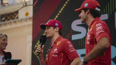 Assistir F1: Dirigir para Viver Temporada 7 Episódio 5 Online em HD