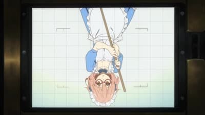 Assistir Kyoukai No Kanata Temporada 1 Episódio 6 Online em HD