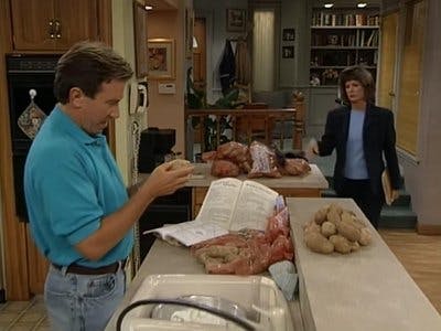 Assistir Família em Obras Temporada 7 Episódio 2 Online em HD