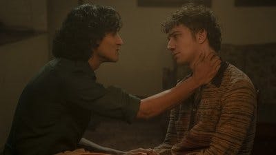 Assistir Entrevista com o Vampiro Temporada 2 Episódio 5 Online em HD