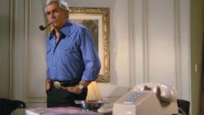 Assistir Dallas Temporada 5 Episódio 22 Online em HD