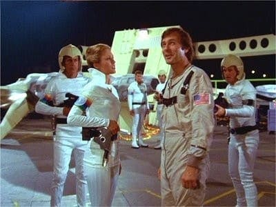 Assistir Buck Rogers no Século 25 Temporada 1 Episódio 2 Online em HD