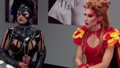 Assistir RuPaul’s Drag Race All Stars: Untucked! Temporada 1 Episódio 5 Online em HD