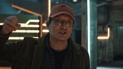 Assistir Um Trilhão de Dólares Temporada 1 Episódio 3 Online em HD
