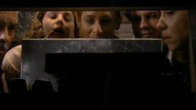 Assistir Os Aspones Temporada 1 Episódio 7 Online em HD