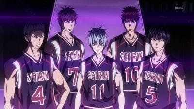 Assistir Kuroko no Basket Temporada 2 Episódio 14 Online em HD