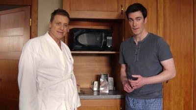 Assistir Resident Alien Temporada 3 Episódio 3 Online em HD
