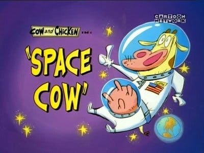 Assistir A Vaca e o Frango Temporada 1 Episódio 34 Online em HD