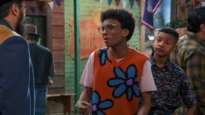 Assistir Acampados Temporada 6 Episódio 8 Online em HD