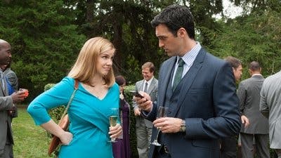 Assistir Veep Temporada 3 Episódio 1 Online em HD