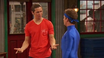 Assistir Os Guerreiros Wasabi Temporada 4 Episódio 4 Online em HD