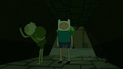 Assistir Hora de Aventura Temporada 9 Episódio 14 Online em HD
