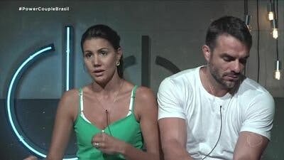 Assistir Power Couple Brasil Temporada 4 Episódio 12 Online em HD