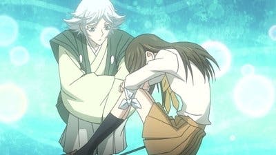 Assistir Kamisama Hajimemashita Temporada 1 Episódio 4 Online em HD