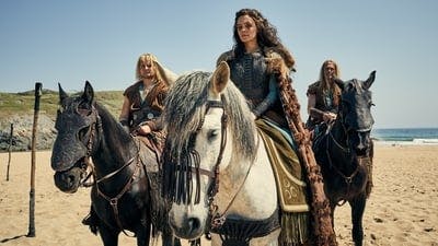 Assistir Britannia Temporada 2 Episódio 1 Online em HD