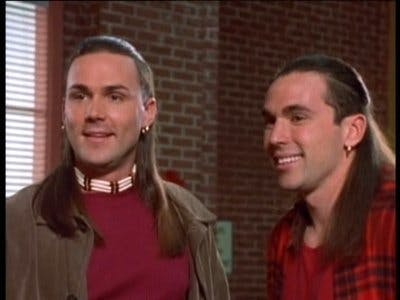 Assistir Power Rangers Temporada 4 Episódio 20 Online em HD