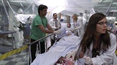 Assistir ER: Plantão Médico Temporada 15 Episódio 2 Online em HD