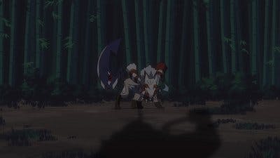 Assistir Digimon Ghost Game Temporada 1 Episódio 32 Online em HD