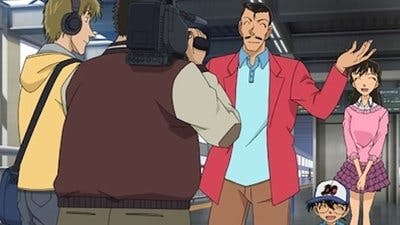 Assistir Detective Conan Temporada 1 Episódio 594 Online em HD